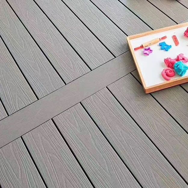 Rectangular Wood Floor Tiles Nailed Installation for Outdoor Patio Clearhalo 'Home Improvement' 'home_improvement' 'home_improvement_outdoor_deck_tiles_planks' 'Outdoor Deck Tiles & Planks' 'Outdoor Flooring & Tile' 'Outdoor Remodel' 'outdoor_deck_tiles_planks' 1200x1200_677bcb7a-d5fe-49df-8b3a-0290516ddff3