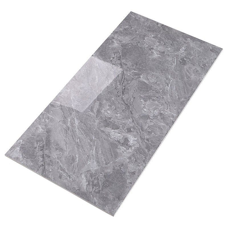 Modern Style Waterproof Floor Tile Straight Edge Rectangle Floor Tile Clearhalo 'Floor Tiles & Wall Tiles' 'floor_tiles_wall_tiles' 'Flooring 'Home Improvement' 'home_improvement' 'home_improvement_floor_tiles_wall_tiles' Walls and Ceiling' 1200x1200_67fbd298-a5db-4dc5-ac05-92f69ae9d665