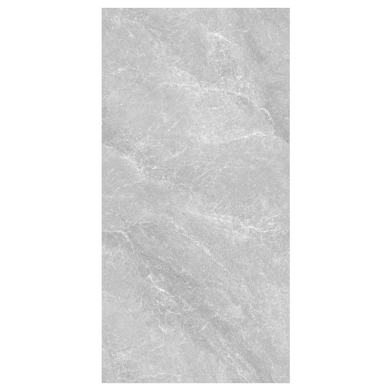 Gray Tone Floor Tile Straight Edge Polished Marbling Singular Tile Clearhalo 'Floor Tiles & Wall Tiles' 'floor_tiles_wall_tiles' 'Flooring 'Home Improvement' 'home_improvement' 'home_improvement_floor_tiles_wall_tiles' Walls and Ceiling' 1200x1200_6811f8d6-b62a-426b-bc16-920d74bbd4cb