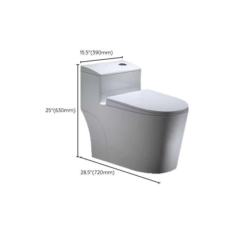 Contemporary Ceramic Floor Mounted Toilet Indoor All-In-One Toilet Bowl Clearhalo 'Bathroom Remodel & Bathroom Fixtures' 'Home Improvement' 'home_improvement' 'home_improvement_toilets' 'Toilets & Bidets' 'Toilets' 1200x1200_68e77854-eec4-47e2-a3d8-dbaa73842293