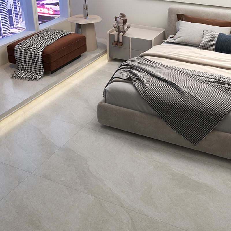 Rectangular Floor Tile Vintage Matte Gray Floor and Wall Tile Clearhalo 'Floor Tiles & Wall Tiles' 'floor_tiles_wall_tiles' 'Flooring 'Home Improvement' 'home_improvement' 'home_improvement_floor_tiles_wall_tiles' Walls and Ceiling' 1200x1200_6912a8c4-4f63-45d0-8762-66131c15f9b5