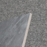 Gray Singular Tile Marble Appearance Straight Edge Rectangular Floor Tile Clearhalo 'Floor Tiles & Wall Tiles' 'floor_tiles_wall_tiles' 'Flooring 'Home Improvement' 'home_improvement' 'home_improvement_floor_tiles_wall_tiles' Walls and Ceiling' 1200x1200_69cad551-c4bc-4213-b18d-916187bd326d