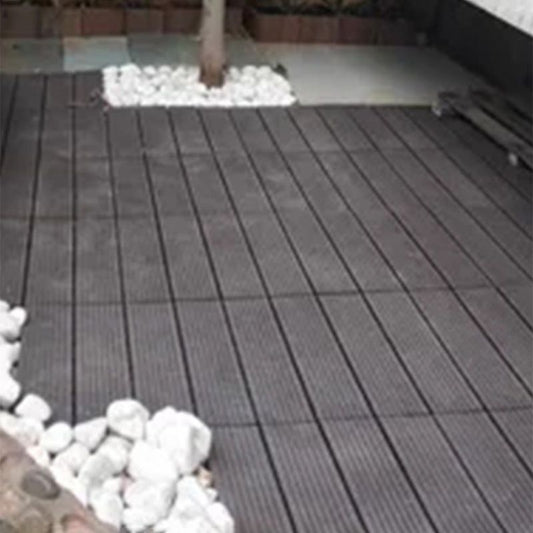 Wood Rectangular Floor Tiles Nailed Installation for Floor Board Clearhalo 'Home Improvement' 'home_improvement' 'home_improvement_outdoor_deck_tiles_planks' 'Outdoor Deck Tiles & Planks' 'Outdoor Flooring & Tile' 'Outdoor Remodel' 'outdoor_deck_tiles_planks' 1200x1200_6a8115e3-02cb-47ba-8116-aa7ded76d1f9