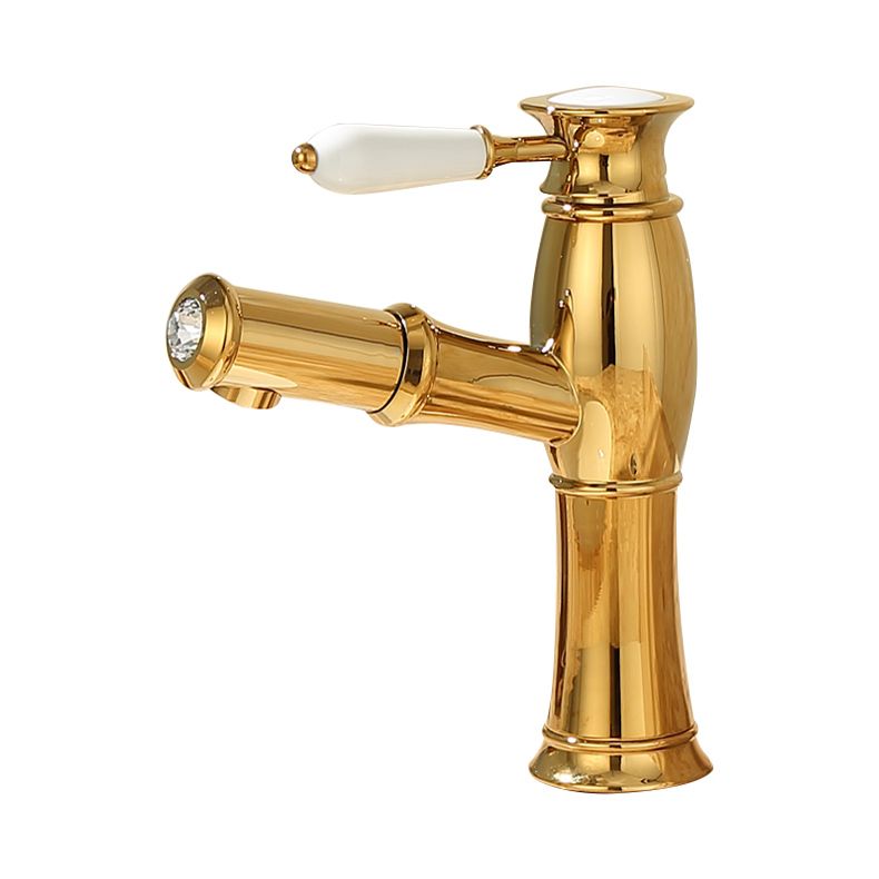 Traditional Deck Mounted Bronze Tub Faucet Set Single Handle Tub Filler Trim with Hose Clearhalo 'bathroom_sink_faucets' 'Conjunta de Baño y Conjunta de Grifo' 'Coronamiento de Baño y Dispositivo de Baño' 'Grifo del lavabo del baño' 'Hogar' 'home_improvement' 'home_improvement_bathroom_sink_faucets' 'Mejoras para el hogar' 1200x1200_6aa5283a-868f-458f-890e-e84f790255ec