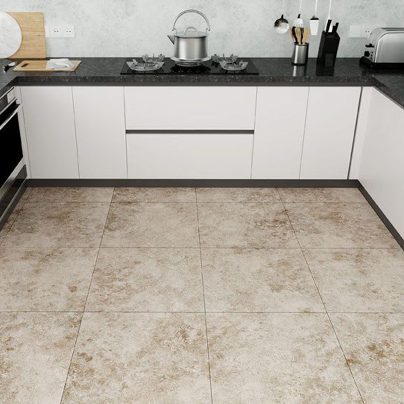 PVC Flooring Stone Design Peel Stick Marble Matte Indoor Flooring Vinyl Clearhalo 'Flooring 'Home Improvement' 'home_improvement' 'home_improvement_vinyl_flooring' 'Vinyl Flooring' 'vinyl_flooring' Walls and Ceiling' 1200x1200_6afb69e6-f736-4b66-9f6c-98e6b31bae49