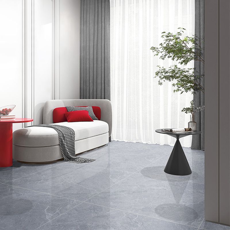 Modern Indoor Floor Tile Straight Edge Texture Pattern Floor Tile Clearhalo 'Floor Tiles & Wall Tiles' 'floor_tiles_wall_tiles' 'Flooring 'Home Improvement' 'home_improvement' 'home_improvement_floor_tiles_wall_tiles' Walls and Ceiling' 1200x1200_6b46c32a-31e3-4a48-aa37-babd30cbb7d1