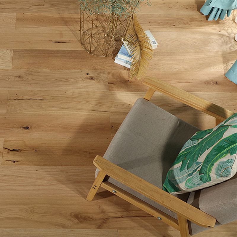 Classics Laminate Flooring Wood Slip Resistant Click-Lock Laminate Floor Clearhalo 'Flooring 'Home Improvement' 'home_improvement' 'home_improvement_laminate_flooring' 'Laminate Flooring' 'laminate_flooring' Walls and Ceiling' 1200x1200_6bee5736-19de-4c18-a749-46f80ffaf75a