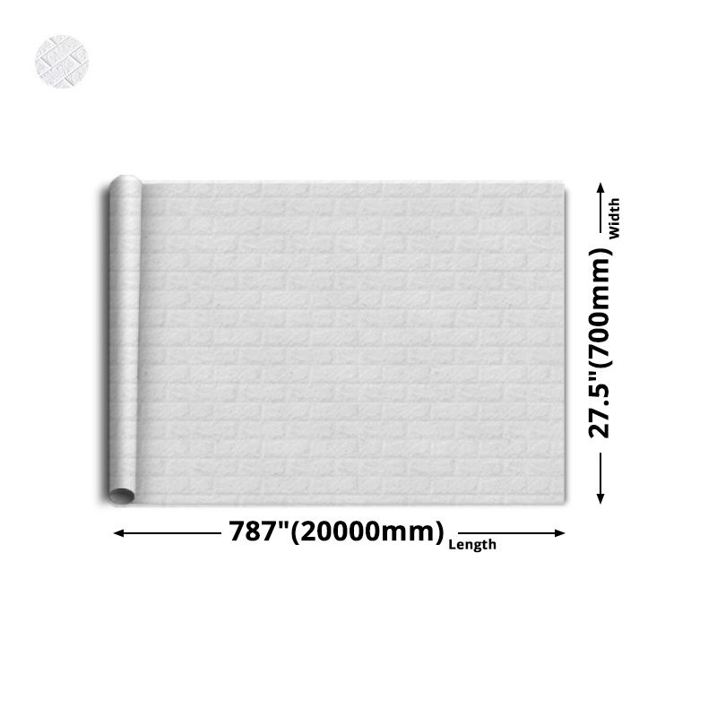 3D Wall Plate Modern Style Minimalist Home Living Room Wall Panel Clearhalo 'Flooring 'Home Improvement' 'home_improvement' 'home_improvement_wall_paneling' 'Wall Paneling' 'wall_paneling' 'Walls & Ceilings' Walls and Ceiling' 1200x1200_6d2825cd-7a9a-44e9-8c01-50325edd4ba2