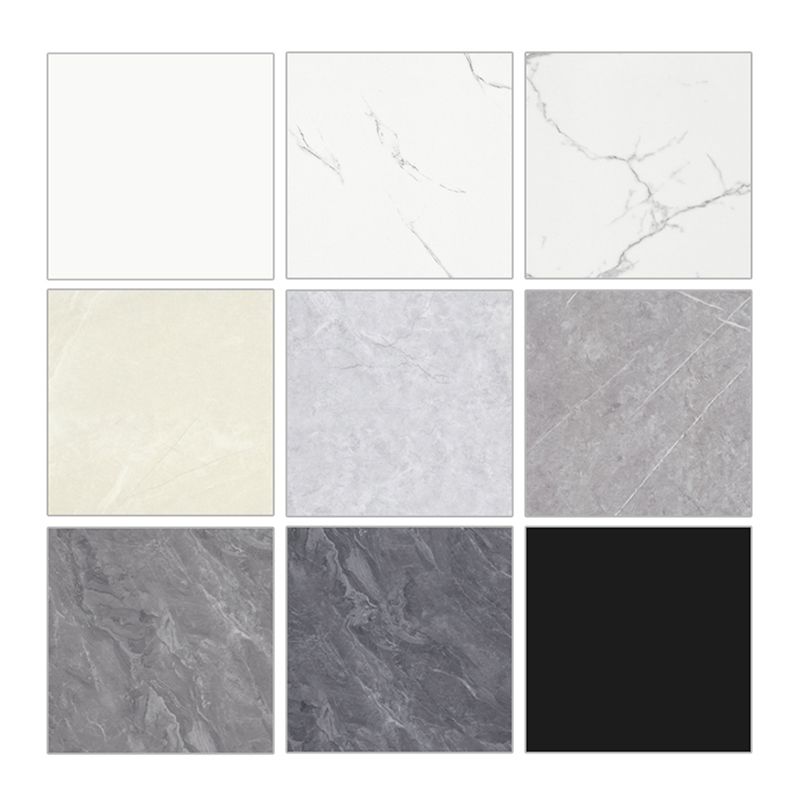 Modern Field Tile/Single Tile PVC Peel and Stick Backsplash Wall Tile Clearhalo 'Flooring 'Home Improvement' 'home_improvement' 'home_improvement_peel_stick_blacksplash' 'Peel & Stick Backsplash Tile' 'peel_stick_blacksplash' 'Walls & Ceilings' Walls and Ceiling' 1200x1200_6dd8c7dc-92ef-46b5-913e-2ba036a6ffc6