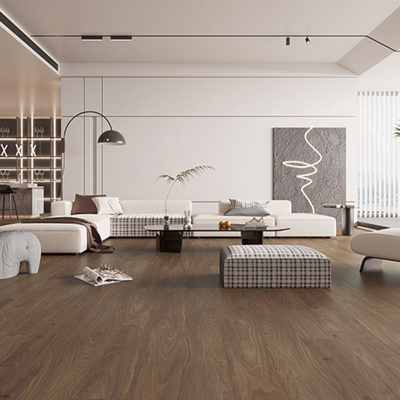 Pine Wood Laminate Rectangular Click Lock Scratch Resistant Indoor Modern Laminate Floor Clearhalo 'Flooring 'Home Improvement' 'home_improvement' 'home_improvement_laminate_flooring' 'Laminate Flooring' 'laminate_flooring' Walls and Ceiling' 1200x1200_6e6ea5c0-fb79-487c-bb59-d0a84c6208b1