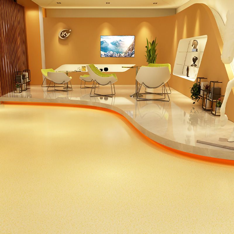 Indoor Flooring Peel and Stick Coiled PVC 200cm Waterproof Vinyl Floor Clearhalo 'Flooring 'Home Improvement' 'home_improvement' 'home_improvement_vinyl_flooring' 'Vinyl Flooring' 'vinyl_flooring' Walls and Ceiling' 1200x1200_6facb6ff-b530-4d02-b777-88f504b0edd6