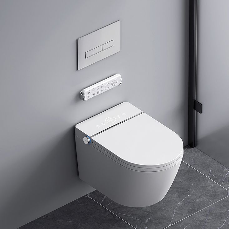 Modern White Wall Mount Urine Toilet Siphon Jet Toilet Bowl with Toilet Seat Clearhalo 'Bathroom Remodel & Bathroom Fixtures' 'Home Improvement' 'home_improvement' 'home_improvement_toilets' 'Toilets & Bidets' 'Toilets' 1200x1200_6fcca016-dc1a-4aa3-b1d9-c7f151e6a56d