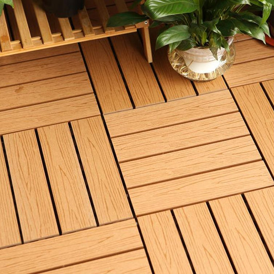 Contemporary Waterproof Laminate Floor Plastic Wood Laminate Flooring Clearhalo 'Flooring 'Home Improvement' 'home_improvement' 'home_improvement_laminate_flooring' 'Laminate Flooring' 'laminate_flooring' Walls and Ceiling' 1200x1200_70ff4ca3-7b4a-4087-bd9a-5d5856f5850f