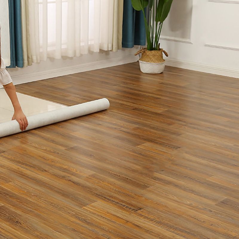 Scratch Resistant Vinyl Flooring Waterproof Self Peel and Stick Vinyl Flooring Clearhalo 'Flooring 'Home Improvement' 'home_improvement' 'home_improvement_vinyl_flooring' 'Vinyl Flooring' 'vinyl_flooring' Walls and Ceiling' 1200x1200_71a67aa5-da64-4f5d-a4bd-602fdff57f79