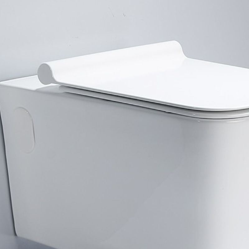 Contemporary One Piece Flush Toilet In-Wall Urine Toilet for Bathroom Clearhalo 'Bathroom Remodel & Bathroom Fixtures' 'Home Improvement' 'home_improvement' 'home_improvement_toilets' 'Toilets & Bidets' 'Toilets' 1200x1200_72b3f4d6-6e5f-418a-8e01-4fc937ceaf28