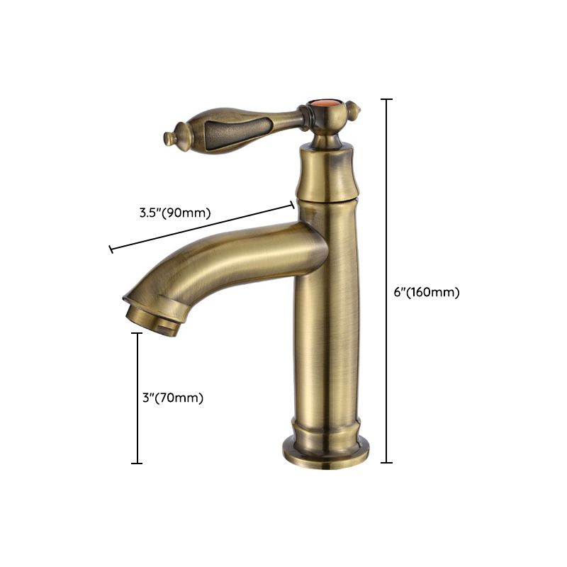 Farmhouse Wide Spread Bathroom Faucet 1-Handle Lavatory Faucet Clearhalo 'bathroom_sink_faucets' 'Conjunta de Baño y Conjunta de Grifo' 'Coronamiento de Baño y Dispositivo de Baño' 'Grifo del lavabo del baño' 'Hogar' 'home_improvement' 'home_improvement_bathroom_sink_faucets' 'Mejoras para el hogar' 1200x1200_72de62f7-c866-4578-91d0-19e26f3aba4b