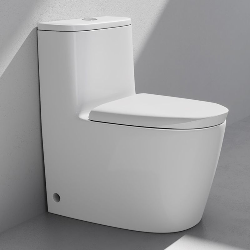 Modern White Ceramic Flush Toilet Floor Mounted Urine Toilet for Bathroom Clearhalo 'Bathroom Remodel & Bathroom Fixtures' 'Home Improvement' 'home_improvement' 'home_improvement_toilets' 'Toilets & Bidets' 'Toilets' 1200x1200_73095f5f-aa6c-468f-a180-fa03250a1abc