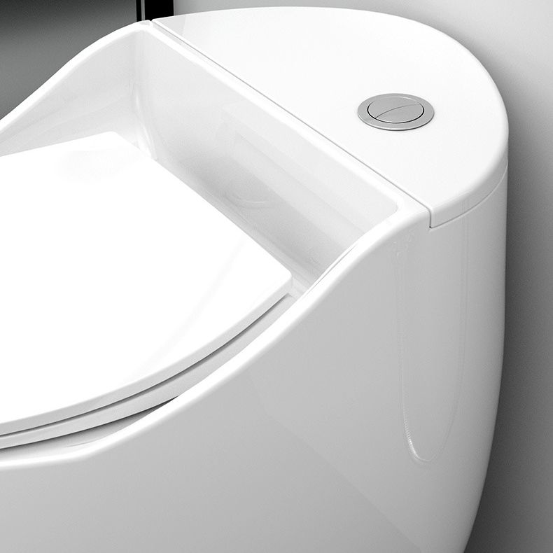 Contemporary One Piece Toilet Bowl Floor Mounted Urine Toilet for Bathroom Clearhalo 'Bathroom Remodel & Bathroom Fixtures' 'Home Improvement' 'home_improvement' 'home_improvement_toilets' 'Toilets & Bidets' 'Toilets' 1200x1200_73768bdf-8bda-44be-838a-76b9d7538241