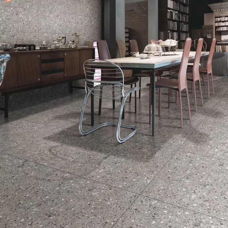 23.6" X 23.6" Square Floor Tile Straight Edge Texture Design Floor Tile Clearhalo 'Floor Tiles & Wall Tiles' 'floor_tiles_wall_tiles' 'Flooring 'Home Improvement' 'home_improvement' 'home_improvement_floor_tiles_wall_tiles' Walls and Ceiling' 1200x1200_743fd53a-a2e1-4d15-a2b6-ddf485e68feb