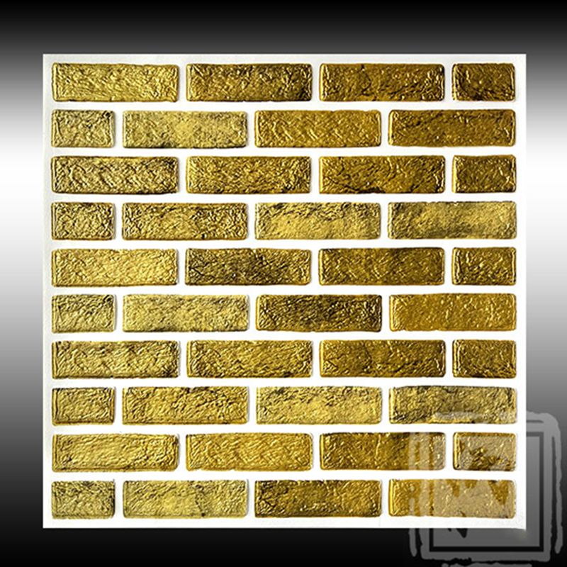 Industrial Style 3D Wall Plank Brick Wall Panels Peel Stick Installation Clearhalo 'Flooring 'Home Improvement' 'home_improvement' 'home_improvement_wall_paneling' 'Wall Paneling' 'wall_paneling' 'Walls & Ceilings' Walls and Ceiling' 1200x1200_74e74e64-81c8-4af4-bca5-1e491dc894ac