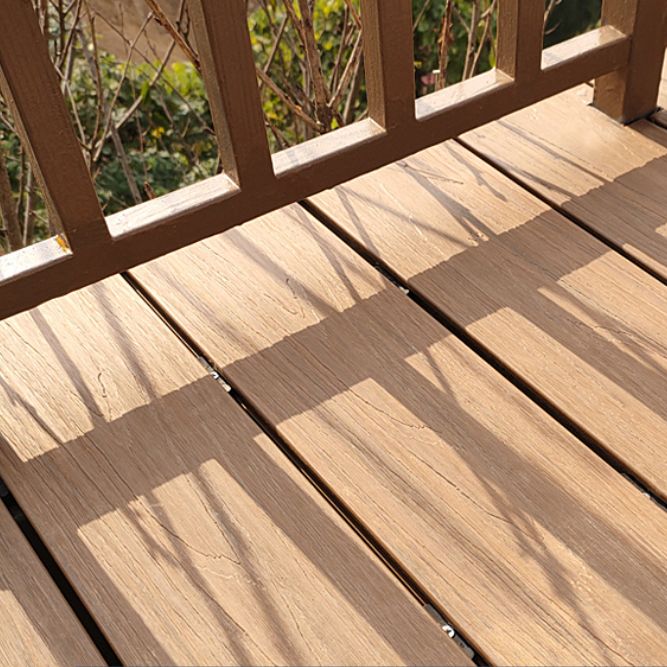 Rectangle Nailed Deck Plank Outdoor Patio Composite Flooring Plank Clearhalo 'Home Improvement' 'home_improvement' 'home_improvement_outdoor_deck_tiles_planks' 'Outdoor Deck Tiles & Planks' 'Outdoor Flooring & Tile' 'Outdoor Remodel' 'outdoor_deck_tiles_planks' 1200x1200_75799a57-4a15-4df9-97f8-2572fa95a0f9