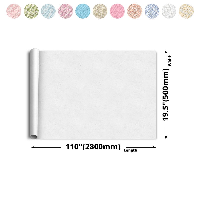 Modern Wall Ceiling PVC Self-Adhesive Waterproof Wall Paneling Clearhalo 'Flooring 'Home Improvement' 'home_improvement' 'home_improvement_wall_paneling' 'Wall Paneling' 'wall_paneling' 'Walls & Ceilings' Walls and Ceiling' 1200x1200_767e3098-aa97-4921-a162-ecec0137e4b8