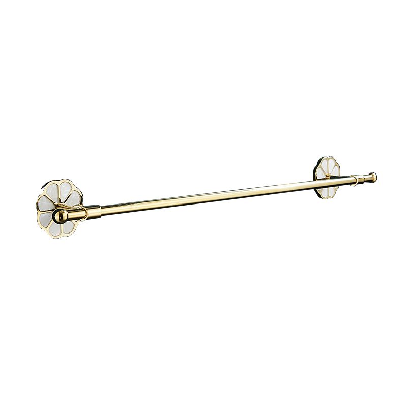 Metal Simple Bathroom Accessory as Individual or as a Set in Gold Clearhalo 'Bathroom Hardware Sets' 'Bathroom Hardware' 'Bathroom Remodel & Bathroom Fixtures' 'bathroom_hardware_sets' 'Home Improvement' 'home_improvement' 'home_improvement_bathroom_hardware_sets' 1200x1200_77593554-0d60-46d3-9ba0-08bffbc88f38