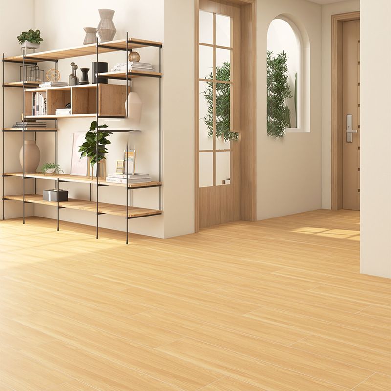 Rectangle Light Brown Tile Matte Brick Joint Singular Tile for Floor Case Clearhalo 'Floor Tiles & Wall Tiles' 'floor_tiles_wall_tiles' 'Flooring 'Home Improvement' 'home_improvement' 'home_improvement_floor_tiles_wall_tiles' Walls and Ceiling' 1200x1200_7764ebb4-6611-45d8-a9bb-7f72a9da42bb