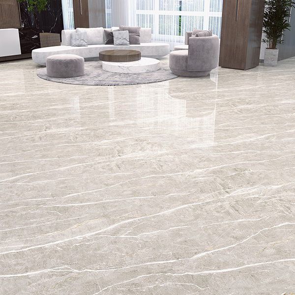 Marbling Floor Tile Straight Edge Polished Rectangle Singular Tile Clearhalo 'Floor Tiles & Wall Tiles' 'floor_tiles_wall_tiles' 'Flooring 'Home Improvement' 'home_improvement' 'home_improvement_floor_tiles_wall_tiles' Walls and Ceiling' 1200x1200_779b51b9-74b8-4abe-9398-3a6f51f92ff2