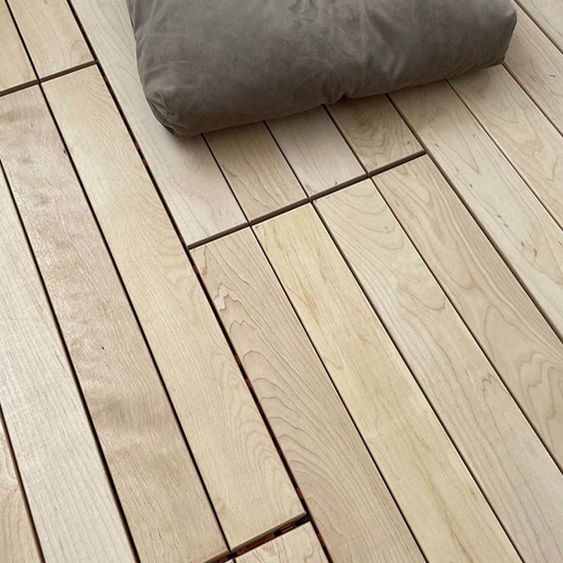 Solid Wood Deck Flooring Tiles Interlocking Deck Flooring Tiles Clearhalo 'Home Improvement' 'home_improvement' 'home_improvement_outdoor_deck_tiles_planks' 'Outdoor Deck Tiles & Planks' 'Outdoor Flooring & Tile' 'Outdoor Remodel' 'outdoor_deck_tiles_planks' 1200x1200_7801411b-f0a3-4c0a-acfd-949607b02e17