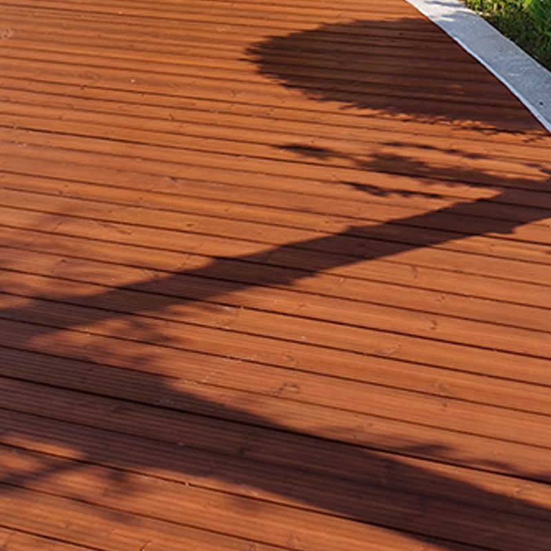 Modern Hardwood Deck Tiles Solid Wood Nail Flooring Planks for Patio Clearhalo 'Flooring 'Hardwood Flooring' 'hardwood_flooring' 'Home Improvement' 'home_improvement' 'home_improvement_hardwood_flooring' Walls and Ceiling' 1200x1200_78ce6b7c-abff-4286-b164-96af68bb1166