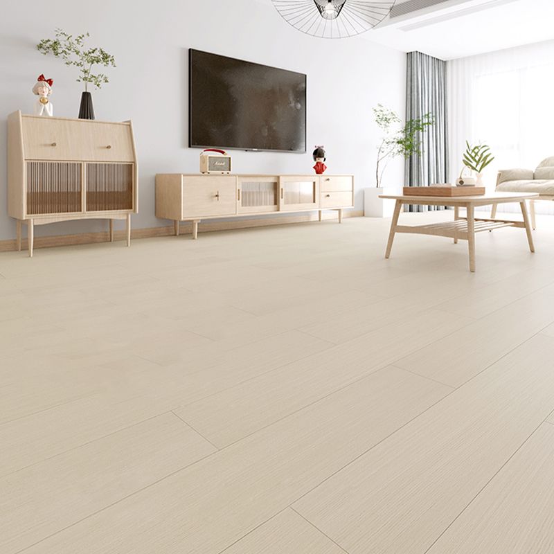 Modern Wooden Laminate Floor Click-Lock Laminate Plank Flooring Clearhalo 'Flooring 'Home Improvement' 'home_improvement' 'home_improvement_laminate_flooring' 'Laminate Flooring' 'laminate_flooring' Walls and Ceiling' 1200x1200_78f7e3e7-e1e7-4acd-aee0-31ec15f2b39c