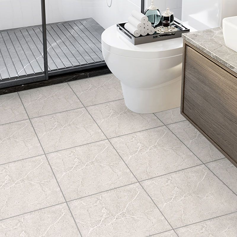 Modern Peel & Stick Mosaic Tile Square PVC Single Tile Tile-Peel & Stick Clearhalo 'Flooring 'Home Improvement' 'home_improvement' 'home_improvement_vinyl_flooring' 'Vinyl Flooring' 'vinyl_flooring' Walls and Ceiling' 1200x1200_79b5268a-848a-4144-84b7-e2f90cfb9ac0