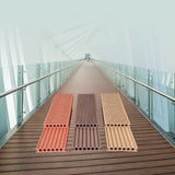 Composite Patio Flooring Tiles Nailed Outdoor Patio Flooring Tiles Clearhalo 'Home Improvement' 'home_improvement' 'home_improvement_outdoor_deck_tiles_planks' 'Outdoor Deck Tiles & Planks' 'Outdoor Flooring & Tile' 'Outdoor Remodel' 'outdoor_deck_tiles_planks' 1200x1200_79b67b35-68e8-486c-8792-b9e01d3e8032