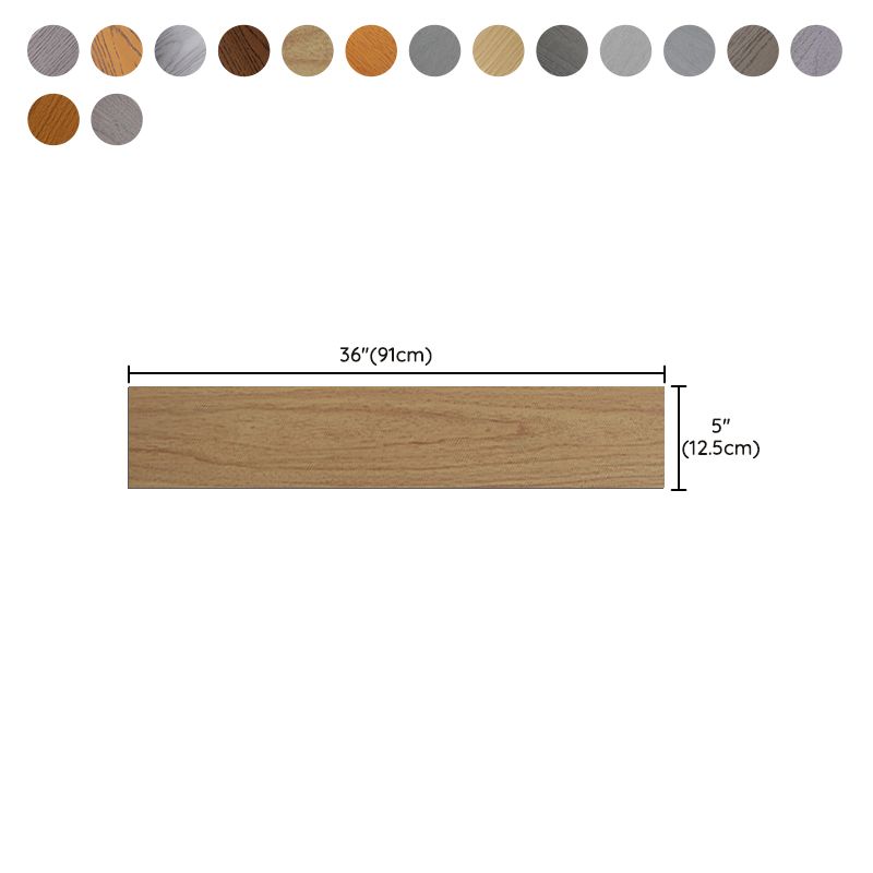 Traditional Flooring Tiles Smooth Indoor Wooden Floor Planks Clearhalo 'Flooring 'Hardwood Flooring' 'hardwood_flooring' 'Home Improvement' 'home_improvement' 'home_improvement_hardwood_flooring' Walls and Ceiling' 1200x1200_7a1a9559-bdbb-4fd6-8f14-c444add8f28d