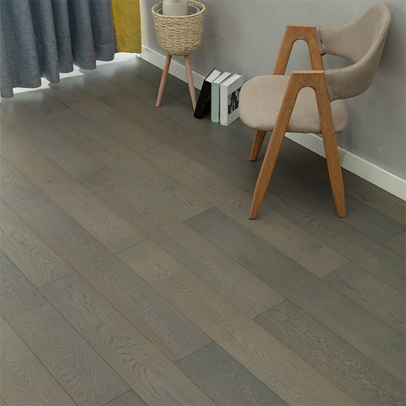 Modern Medium Laminate Flooring Natural Oak Laminate Plank Flooring Clearhalo 'Flooring 'Home Improvement' 'home_improvement' 'home_improvement_laminate_flooring' 'Laminate Flooring' 'laminate_flooring' Walls and Ceiling' 1200x1200_7b38fdfe-a296-4e5d-95b3-928fba35e0bf