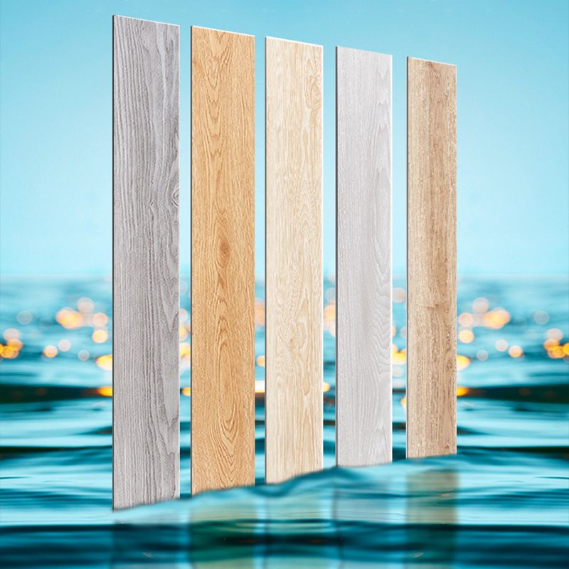 Waterproof PVC Flooring Peel and Stick Fire Resistant Rectangle PVC Flooring Clearhalo 'Flooring 'Home Improvement' 'home_improvement' 'home_improvement_vinyl_flooring' 'Vinyl Flooring' 'vinyl_flooring' Walls and Ceiling' 1200x1200_7b557837-fb83-4995-8889-2fcb5d7e910b