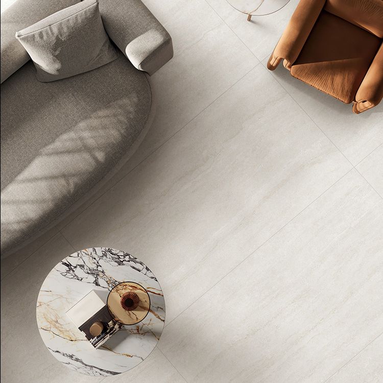 Rectangular Ceramic Matte Straight Edge Singular Tile Marble Look Bathroom Floor Clearhalo 'Floor Tiles & Wall Tiles' 'floor_tiles_wall_tiles' 'Flooring 'Home Improvement' 'home_improvement' 'home_improvement_floor_tiles_wall_tiles' Walls and Ceiling' 1200x1200_7b79e23b-2f40-4612-8665-bf27377579f2