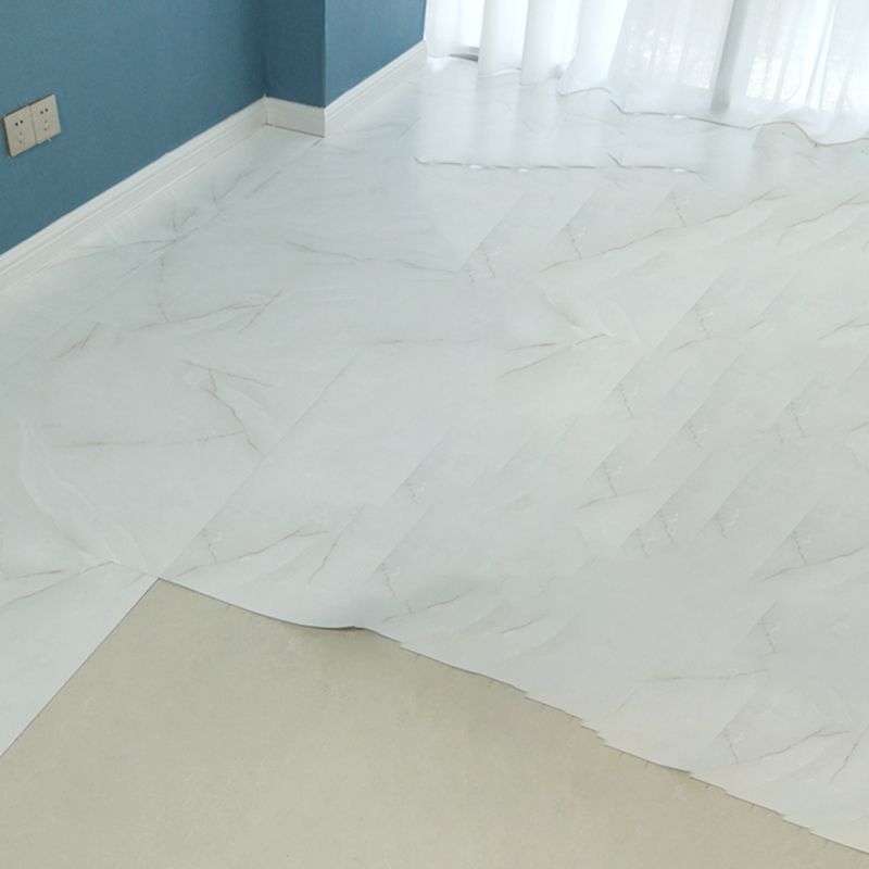 Modern Indoor Vinyl Flooring Peel and Stick Marble Print Vinyl Flooring Clearhalo 'Flooring 'Home Improvement' 'home_improvement' 'home_improvement_vinyl_flooring' 'Vinyl Flooring' 'vinyl_flooring' Walls and Ceiling' 1200x1200_7c094cac-d44a-4d91-a5c7-9758d371d45a