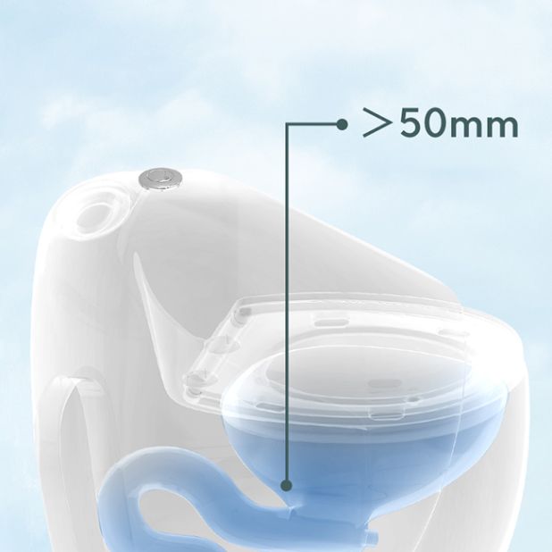 Modern Toilet Bowl All In One Floor Mounted Porcelain Flush Toilet Clearhalo 'Bathroom Remodel & Bathroom Fixtures' 'Home Improvement' 'home_improvement' 'home_improvement_toilets' 'Toilets & Bidets' 'Toilets' 1200x1200_7c159159-2fa4-4738-a337-c929acac1840