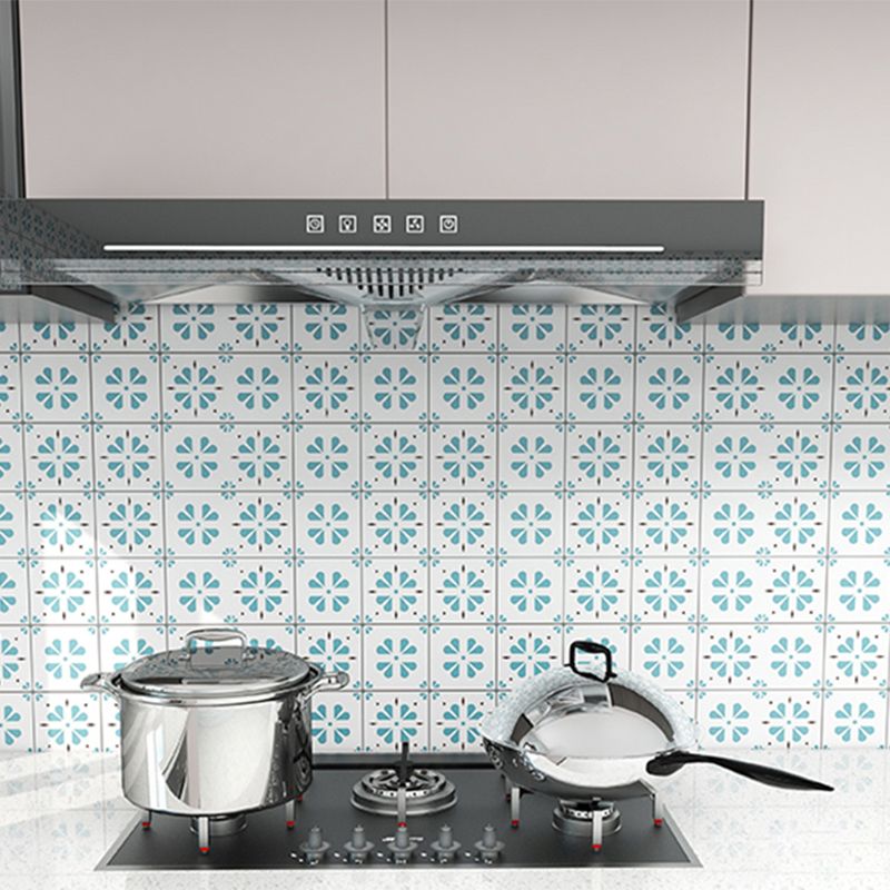 Kitchen Waterproof Backsplash Tile Peel and Stick Backsplash Tile Clearhalo 'Flooring 'Home Improvement' 'home_improvement' 'home_improvement_peel_stick_blacksplash' 'Peel & Stick Backsplash Tile' 'peel_stick_blacksplash' 'Walls & Ceilings' Walls and Ceiling' 1200x1200_7cc0bcd7-bd51-456f-9db9-b62acb73e8fa