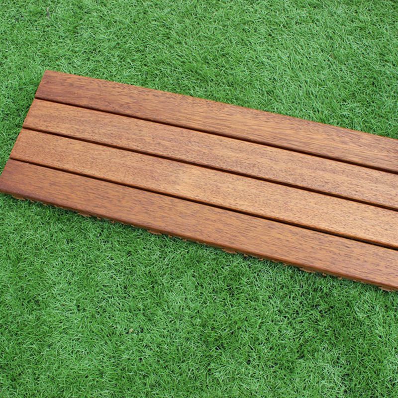 Wood Decking Tiles Waterproof Interlocking Patio Flooring Tiles Clearhalo 'Home Improvement' 'home_improvement' 'home_improvement_outdoor_deck_tiles_planks' 'Outdoor Deck Tiles & Planks' 'Outdoor Flooring & Tile' 'Outdoor Remodel' 'outdoor_deck_tiles_planks' 1200x1200_7cd02a22-9cda-4398-975b-e7ad45b406be