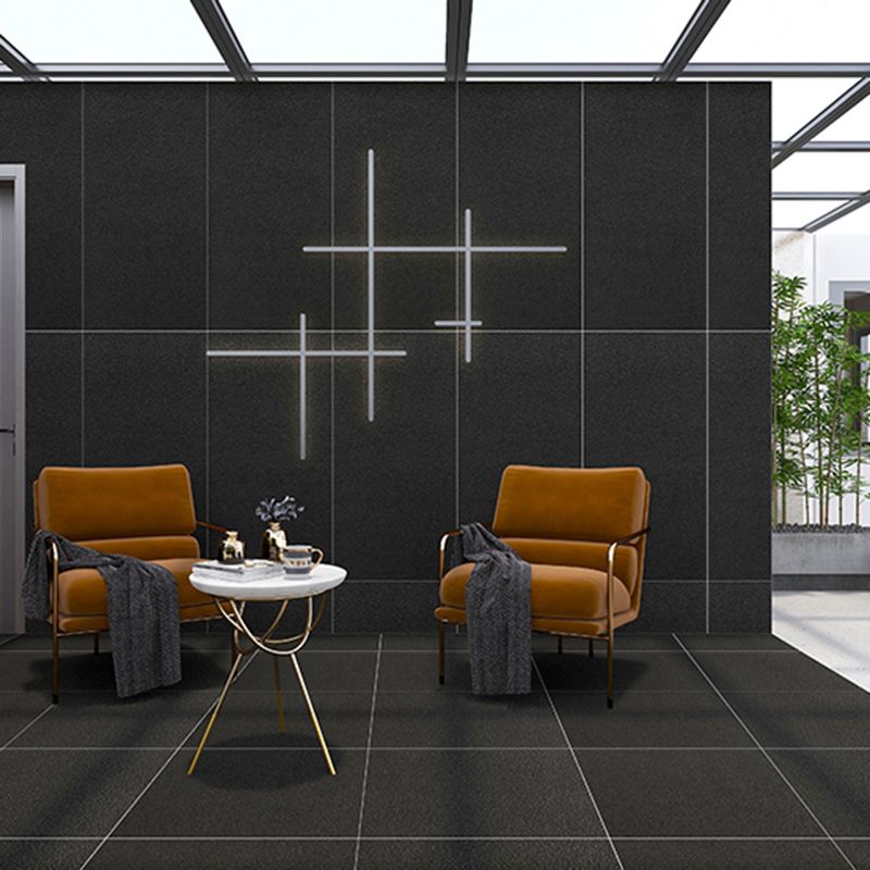 Indoor Wall Tile Grid Pattern Rectangle Straight Edge Living Room Wall Tile Clearhalo 'Floor Tiles & Wall Tiles' 'floor_tiles_wall_tiles' 'Flooring 'Home Improvement' 'home_improvement' 'home_improvement_floor_tiles_wall_tiles' Walls and Ceiling' 1200x1200_7d1611af-4018-4967-8f0c-fb7c4e941142