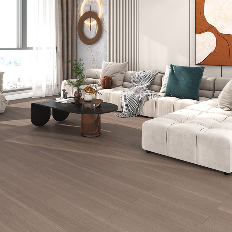 Wood Plank Flooring Solid Wood Click-Locking Hardwood Flooring Clearhalo 'Flooring 'Hardwood Flooring' 'hardwood_flooring' 'Home Improvement' 'home_improvement' 'home_improvement_hardwood_flooring' Walls and Ceiling' 1200x1200_7d791454-ce21-4c68-b31b-50dd4653793e