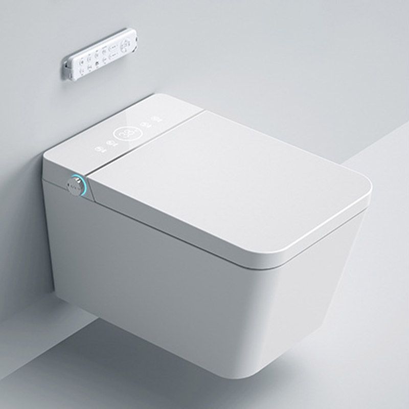 Modern One Piece Toilet Bowl In-Wall Urine Toilet for Bathroom Clearhalo 'Bathroom Remodel & Bathroom Fixtures' 'Home Improvement' 'home_improvement' 'home_improvement_toilets' 'Toilets & Bidets' 'Toilets' 1200x1200_7d85f960-ada1-44ee-b0e3-c55d2eaf6b33