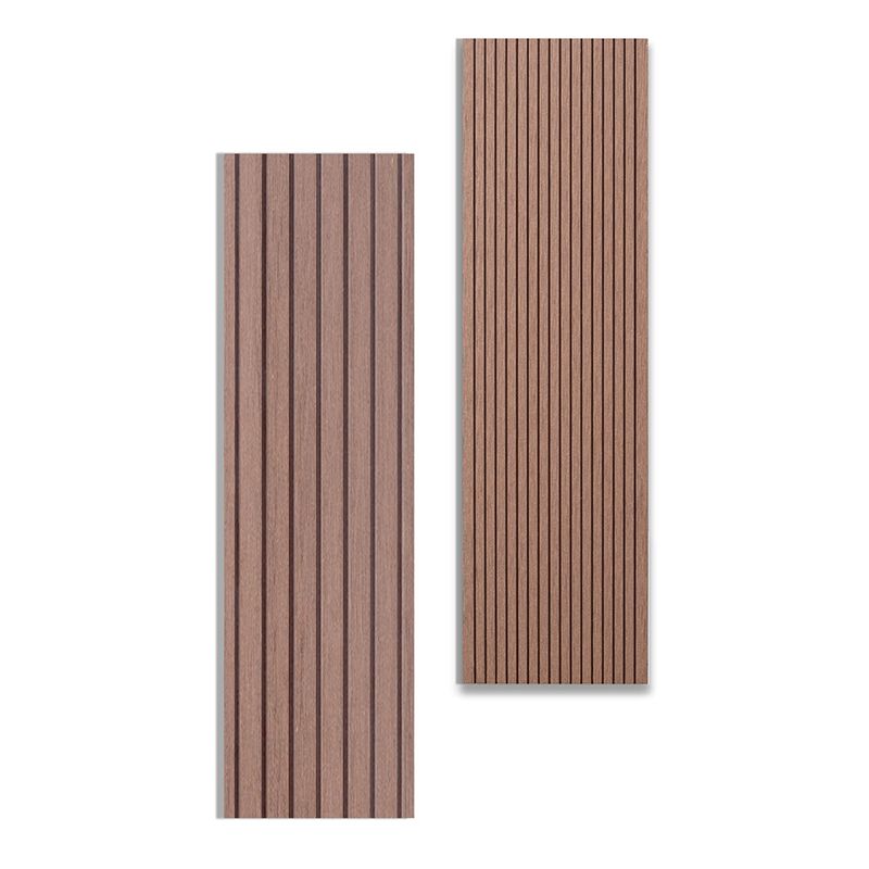 Rectangular Wood Floor Tiles Nailed Installation for Outdoor Patio Clearhalo 'Home Improvement' 'home_improvement' 'home_improvement_outdoor_deck_tiles_planks' 'Outdoor Deck Tiles & Planks' 'Outdoor Flooring & Tile' 'Outdoor Remodel' 'outdoor_deck_tiles_planks' 1200x1200_7d97282f-64f6-41a9-bd4f-9a413b546d0f