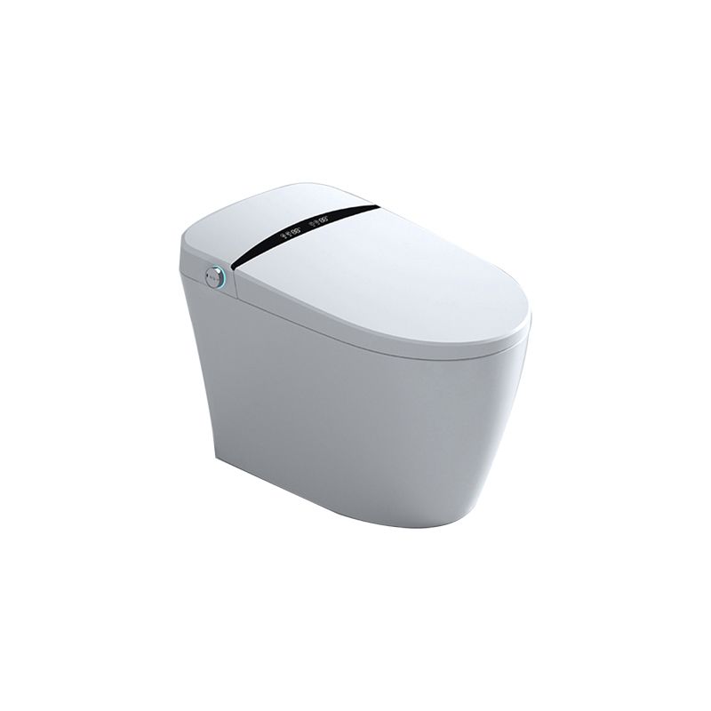All-In-One Smart Toilet White Deodorizing Elongated Floor Standing Bidet Clearhalo 'Bathroom Remodel & Bathroom Fixtures' 'Bidets' 'Home Improvement' 'home_improvement' 'home_improvement_bidets' 'Toilets & Bidets' 1200x1200_7eb56bee-b86a-41b2-adeb-cbf2449de2d4