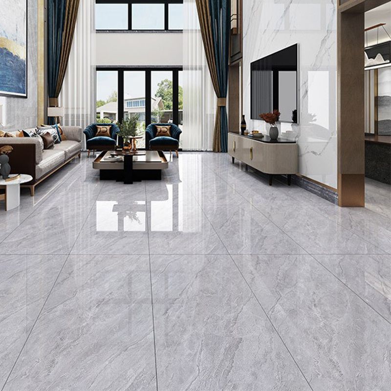 Modern Style Waterproof Floor Tile Straight Edge Rectangle Floor Tile Clearhalo 'Floor Tiles & Wall Tiles' 'floor_tiles_wall_tiles' 'Flooring 'Home Improvement' 'home_improvement' 'home_improvement_floor_tiles_wall_tiles' Walls and Ceiling' 1200x1200_7f7c96db-b5d3-4d4a-b106-a47fa8a1427b