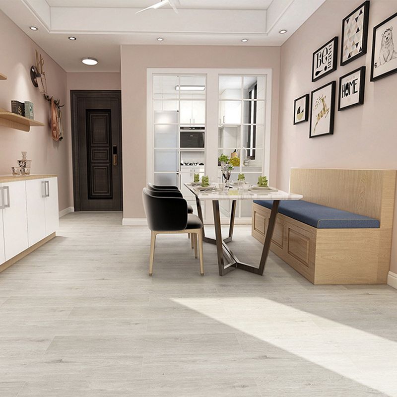 Waterproof Laminate Floor Scratch Resistant Peel and Stick Laminate Plank Flooring Clearhalo 'Flooring 'Home Improvement' 'home_improvement' 'home_improvement_laminate_flooring' 'Laminate Flooring' 'laminate_flooring' Walls and Ceiling' 1200x1200_7ffa62c1-0bf5-4f7d-9be1-f720d8874dec