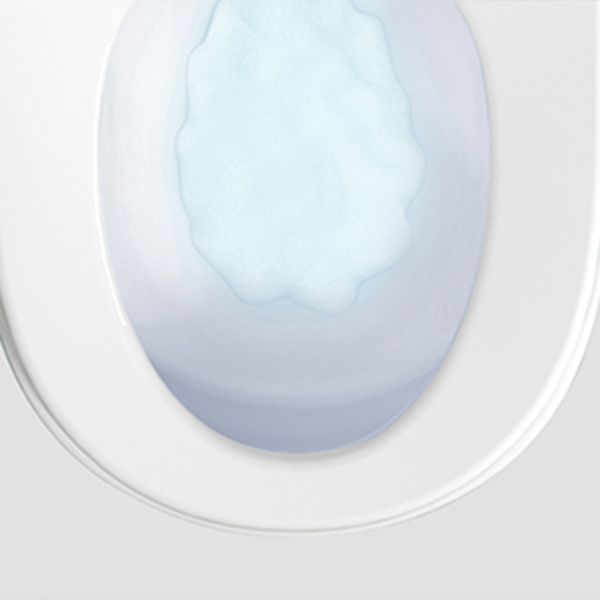 Elongated Deodorizing Floor Standing Bidet White Ceramic Remote Control Included Clearhalo 'Bathroom Remodel & Bathroom Fixtures' 'Bidets' 'Home Improvement' 'home_improvement' 'home_improvement_bidets' 'Toilets & Bidets' 1200x1200_8028ee5b-2a9a-4b5a-9a45-83554304aa7e